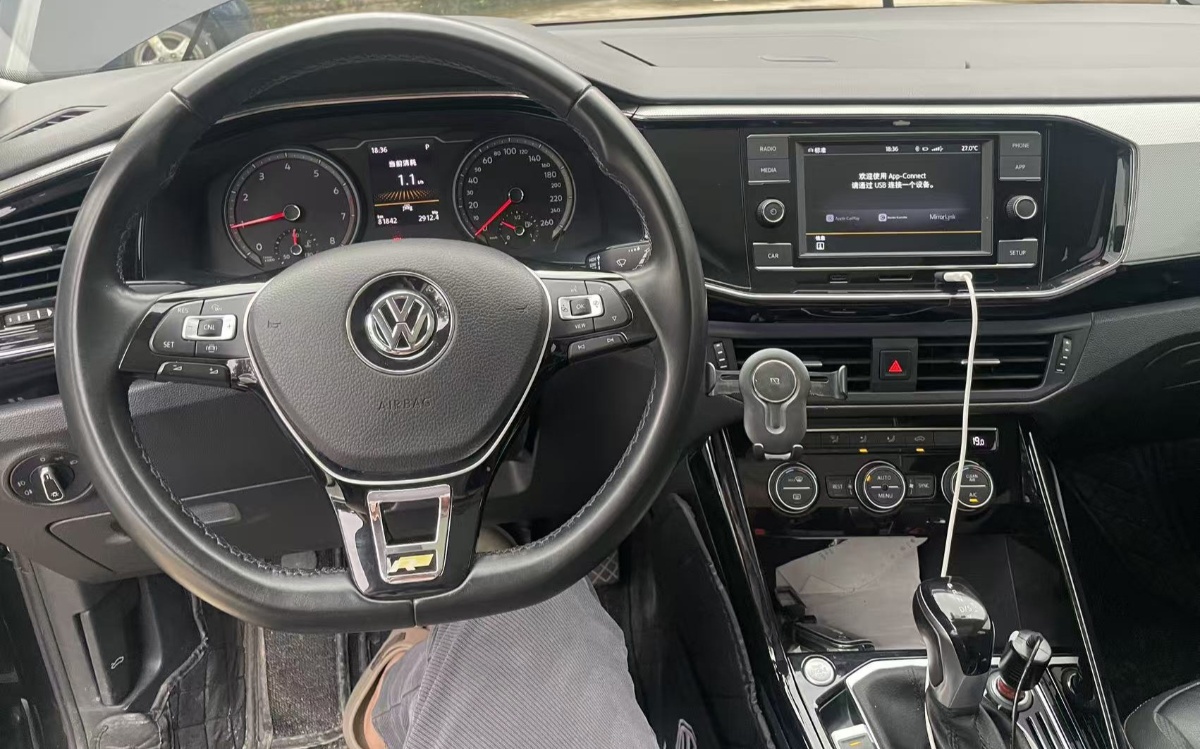 Volkswagen Tayron 2019 #4 Volkswagen Tayron 2019 imagen de coche #4