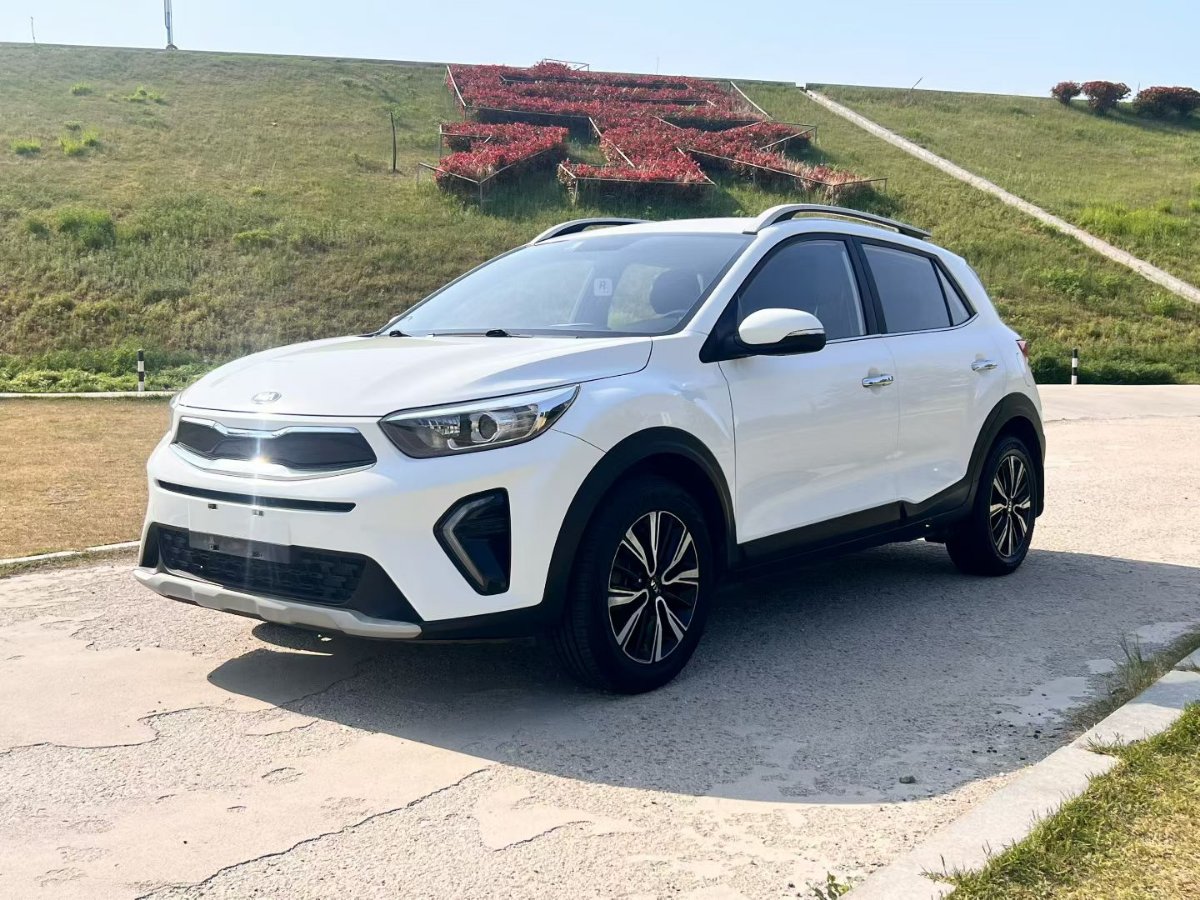Kia KX1 2019 Kia KX1 2019 car image