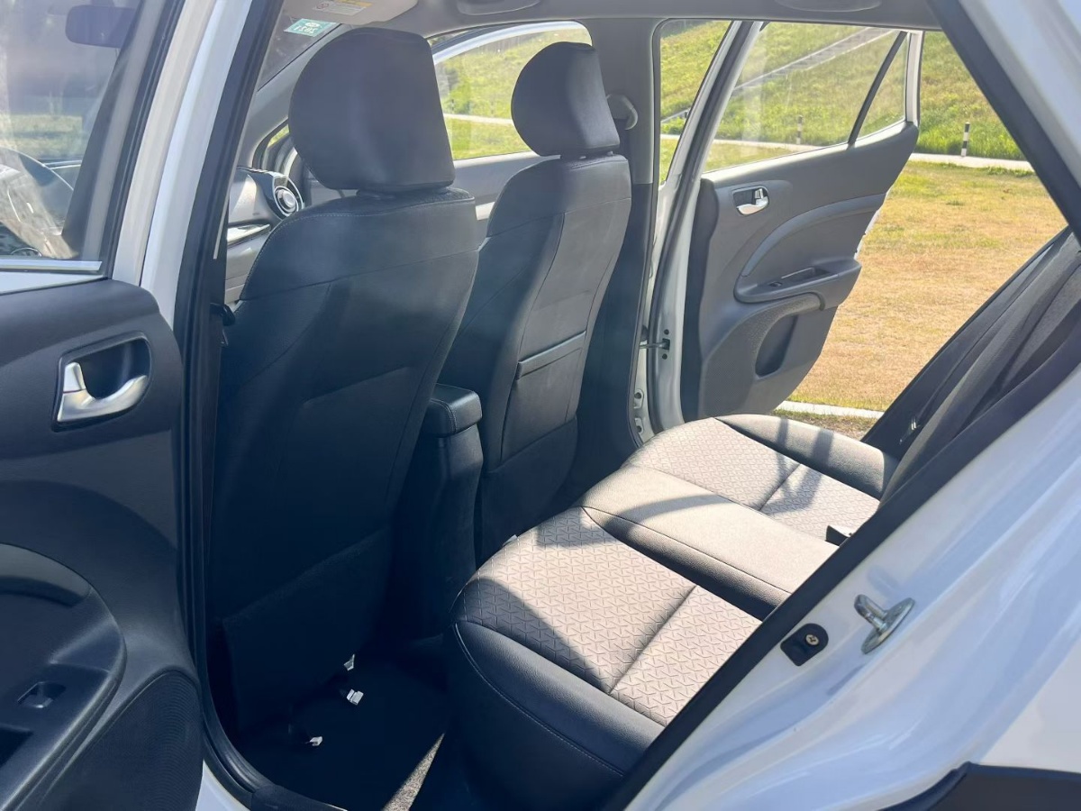 Kia KX1 2019 #9 Kia KX1 2019 car image #9