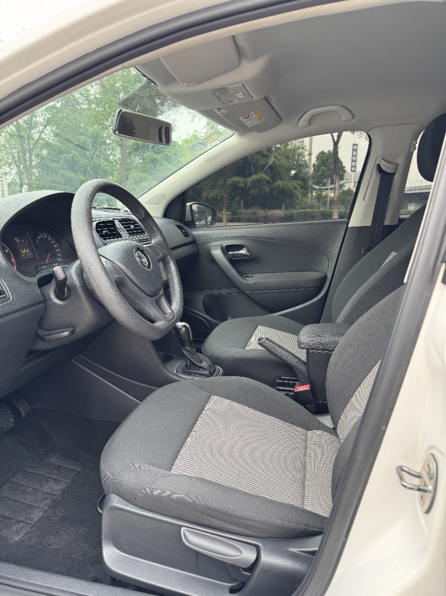 Volkswagen Polo 2019 #7 Volkswagen Polo 2019 car image #7