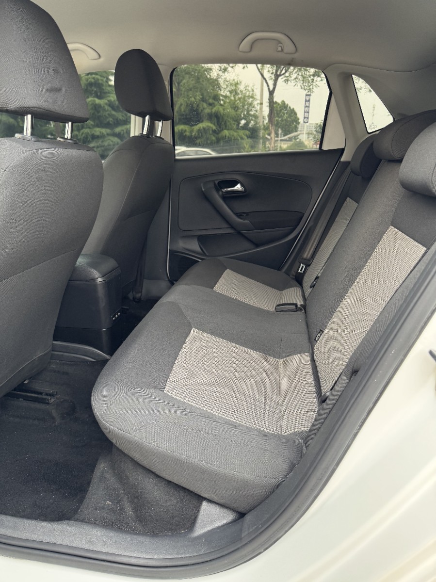 Volkswagen Polo 2019 #8 Volkswagen Polo 2019 car image #8