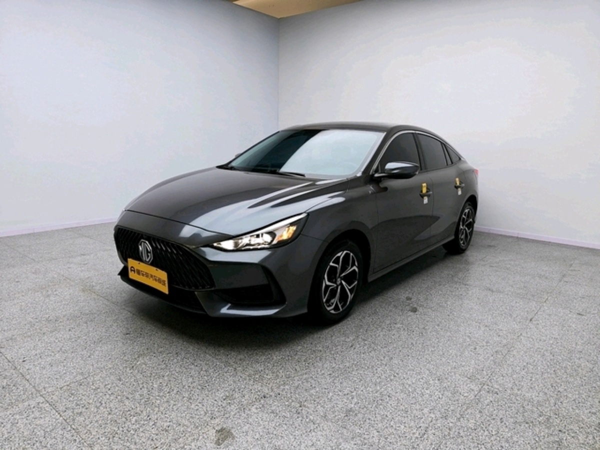 MG 5 2022 MG 5 2022 car image