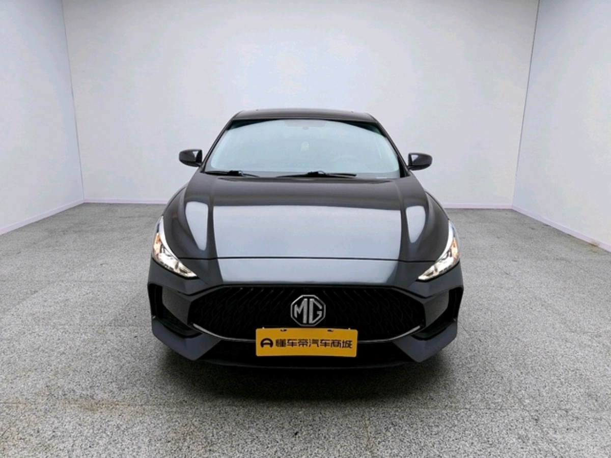 MG 5 2022 #2 MG 5 2022 car image #2
