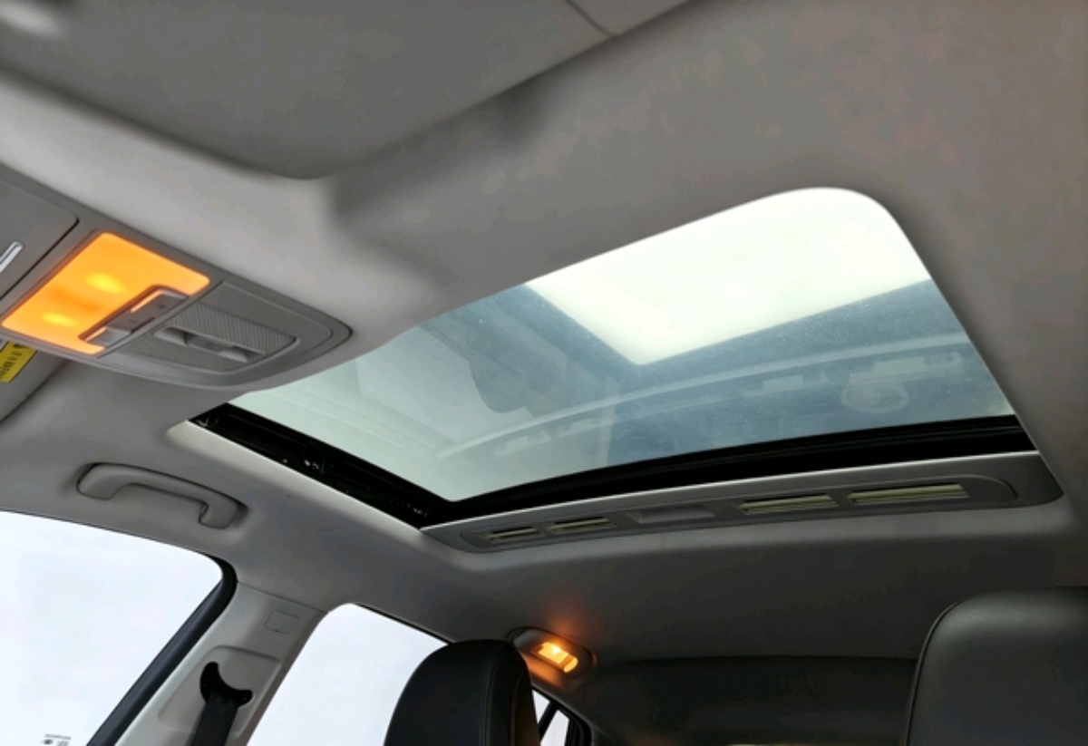 MG 5 2022 #6 MG 5 2022 car image #6
