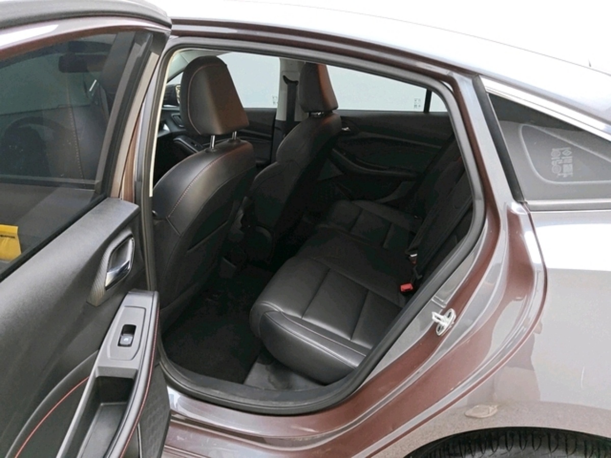 MG 5 2022 #7 MG 5 2022 car image #7