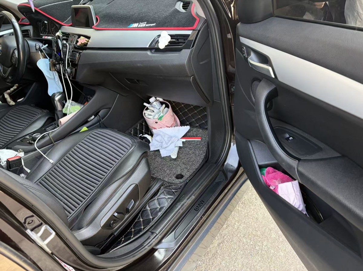 BMW X1 2017 car image #5
