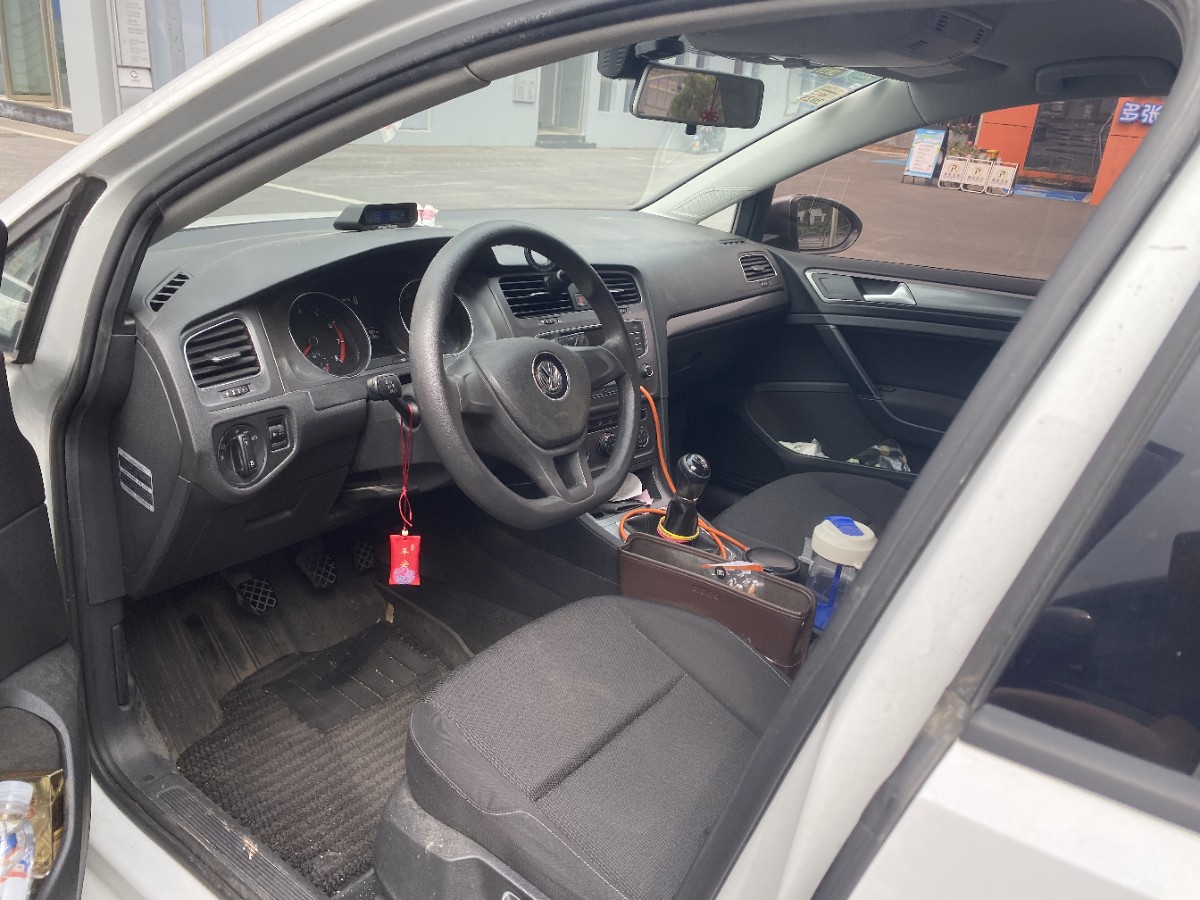 Volkswagen Golf 2015 #3 Volkswagen Golf 2015 car image #3