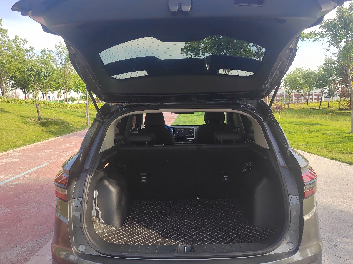 GEELY Coolray 2023 #12 GEELY Coolray 2023 car image #12