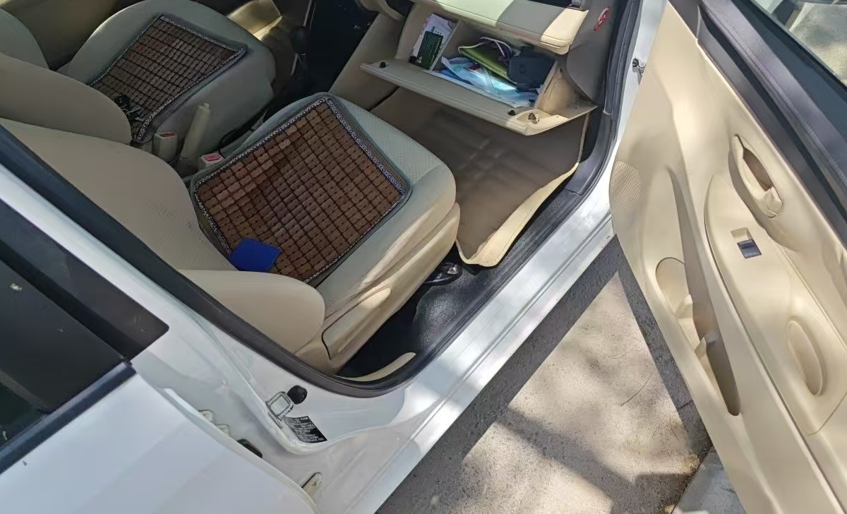 Toyota Vios 2016 #4 Toyota Vios 2016 car image #4