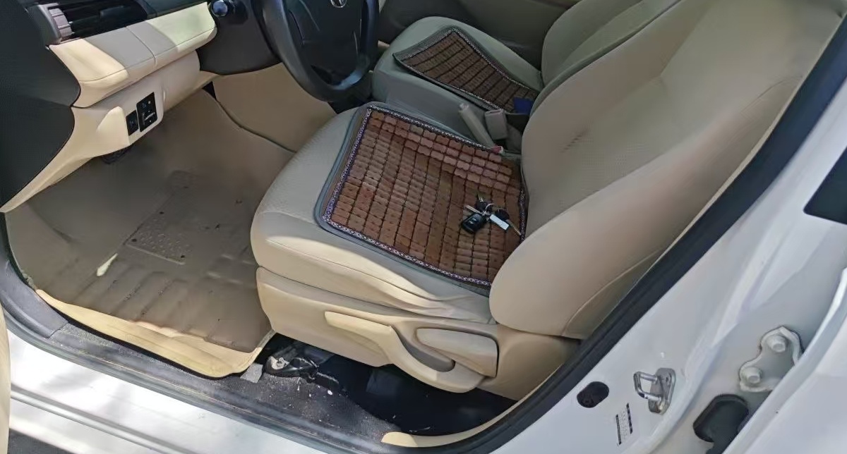 Toyota Vios 2016 #5 Toyota Vios 2016 car image #5