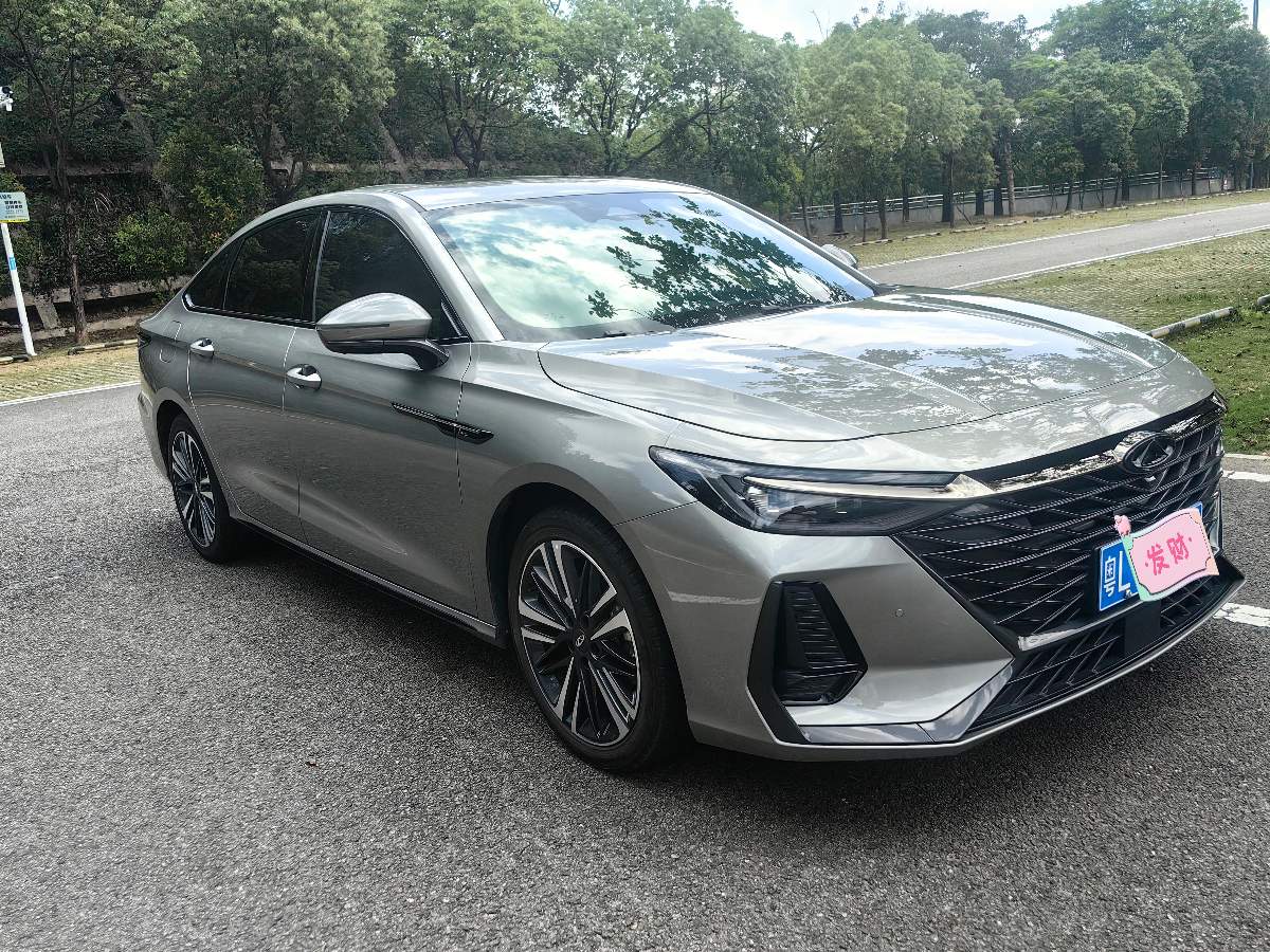 Chery Arrizo 8 2024 Chery Arrizo 8 2024 car image
