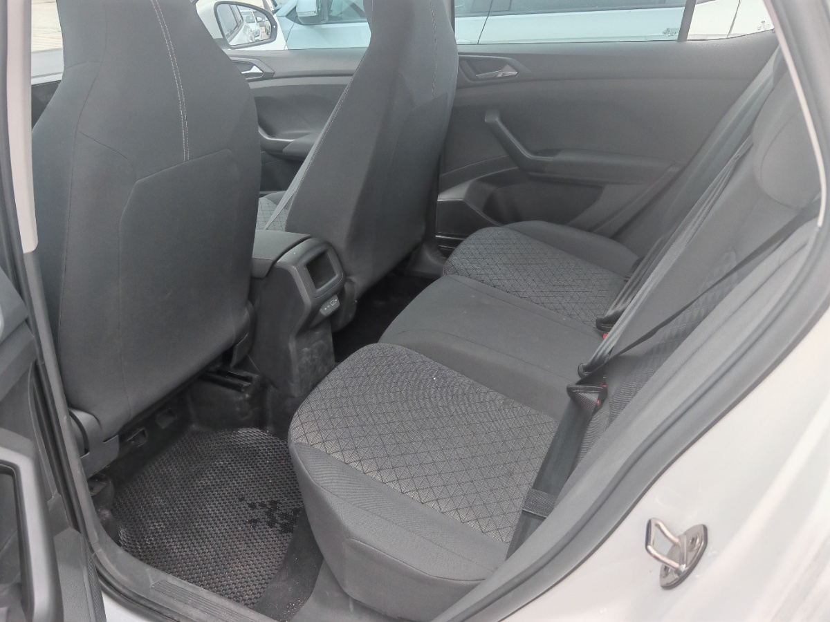 Volkswagen T-Cross 2025 #4 Volkswagen T-Cross 2025 immagine di auto #4