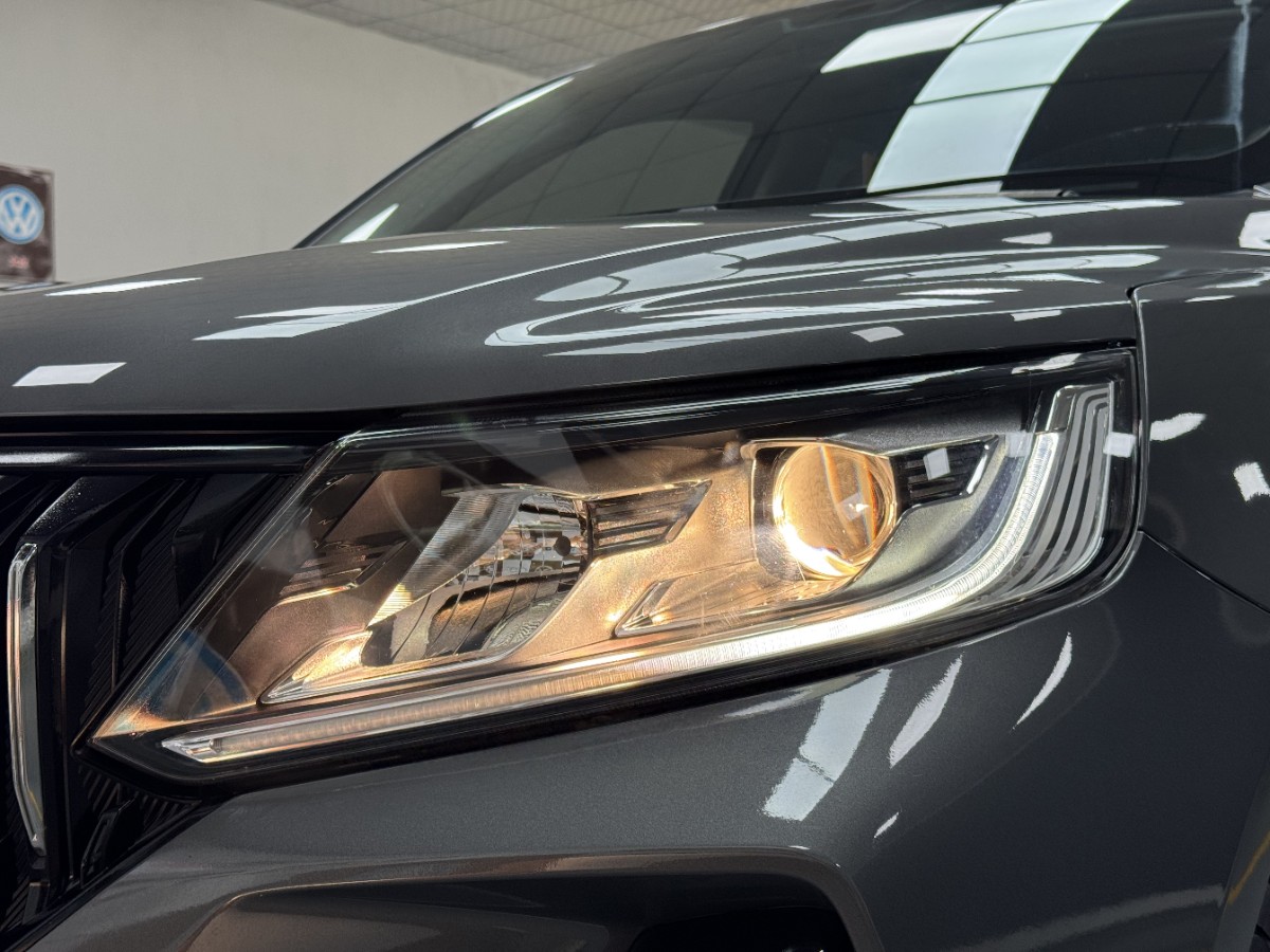 GEELY Vision X6 2023 #22 GEELY Vision X6 2023 car image #22