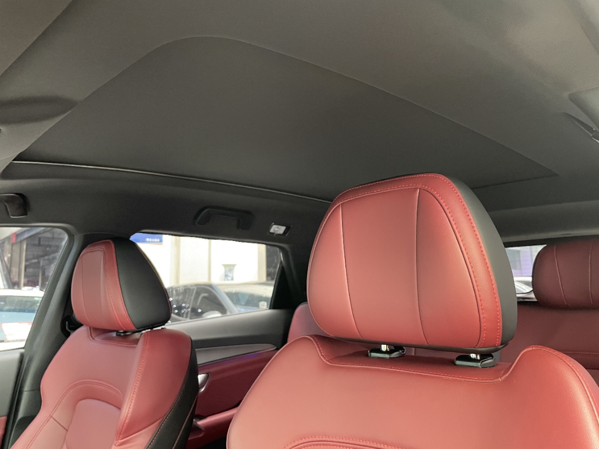 Jetour X70 PLUS 2022 car image #11