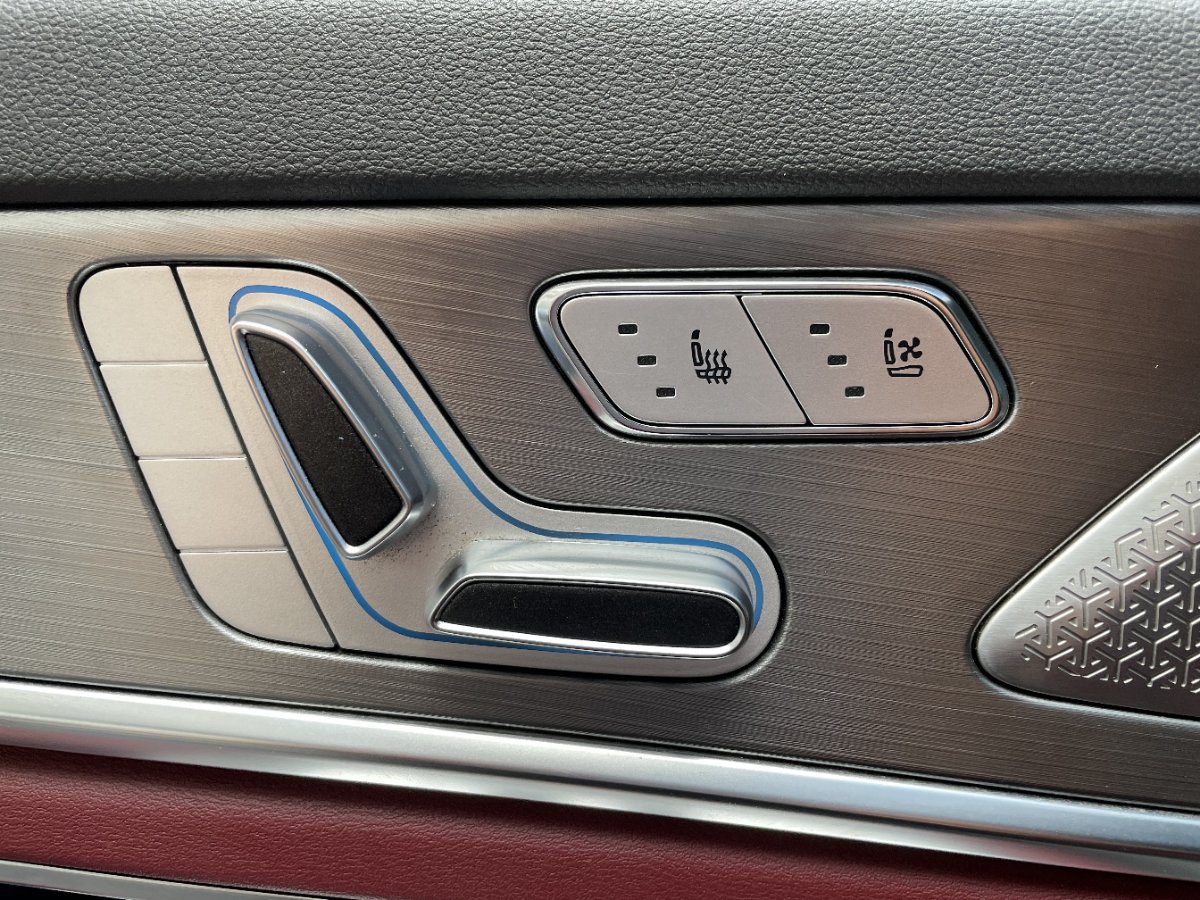 Jetour X70 PLUS 2022 car image #5