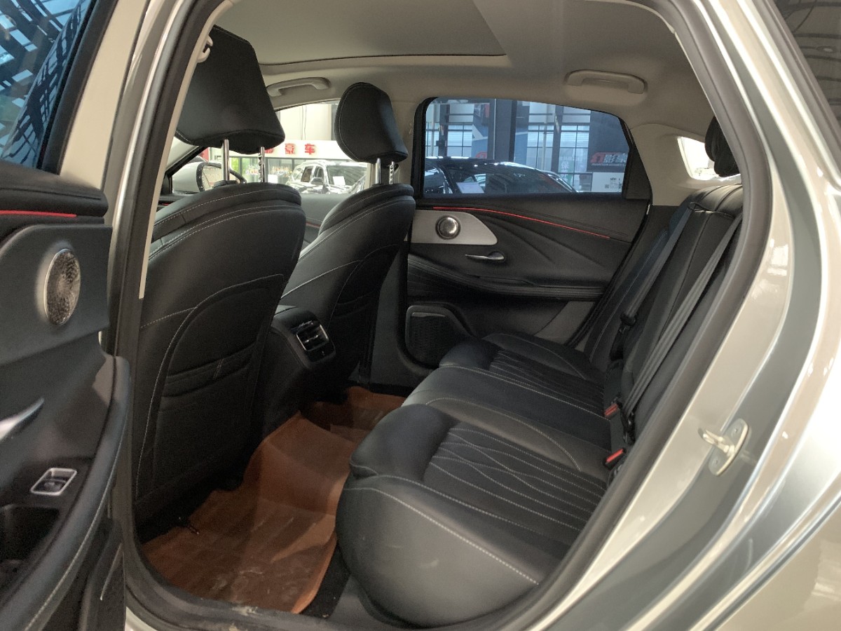 Chery Arrizo 8 2025 #4 Chery Arrizo 8 2025 imagem de carro #4