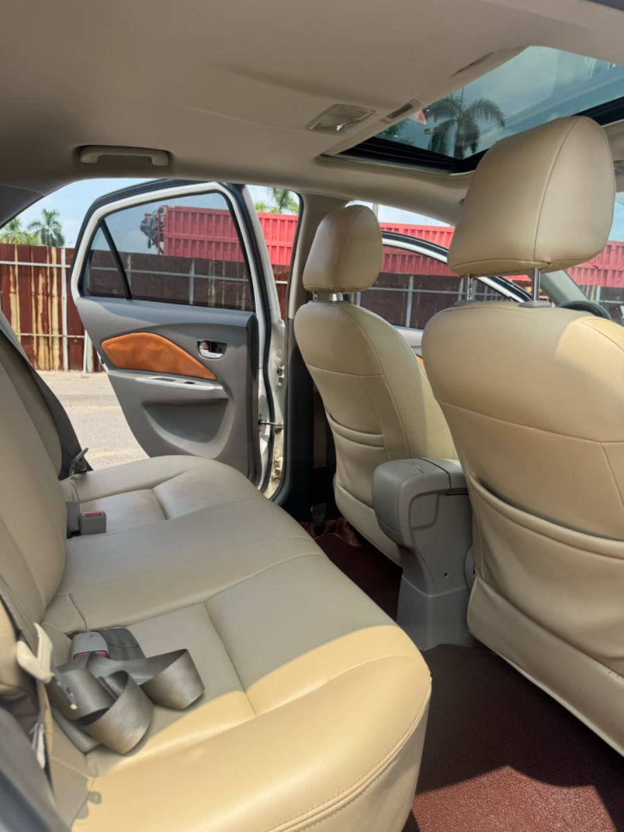 Toyota Vios 2013 car image #6