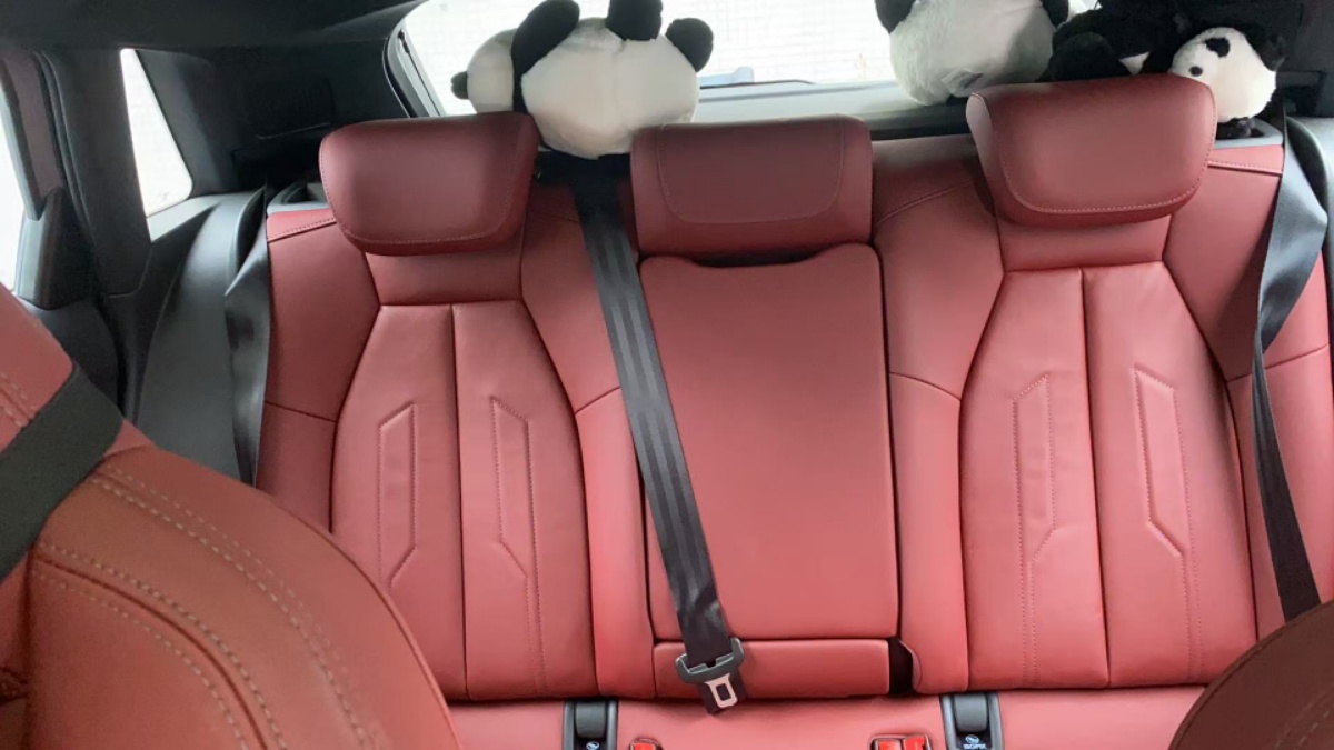 Audi A3 2023 car image #7