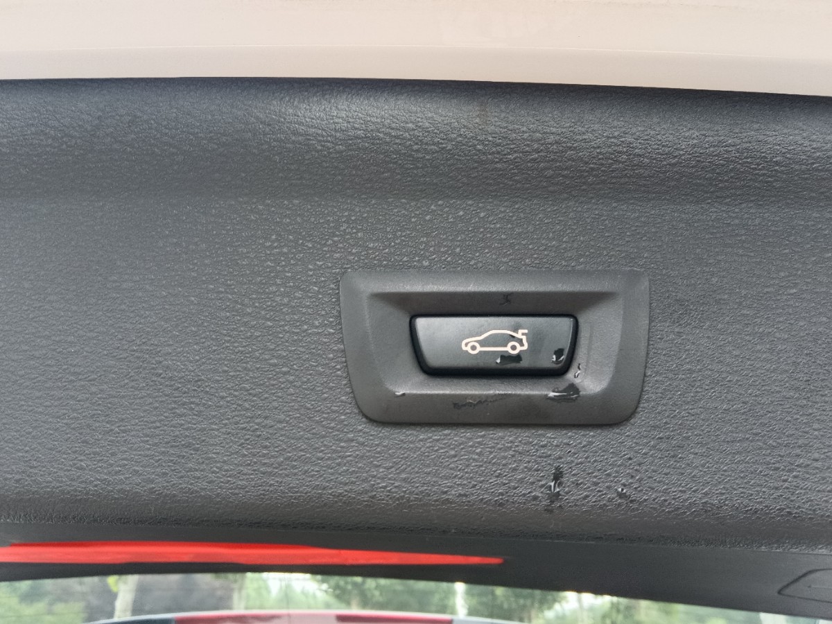 BMW X1 2017 #12 BMW X1 2017 car image #12