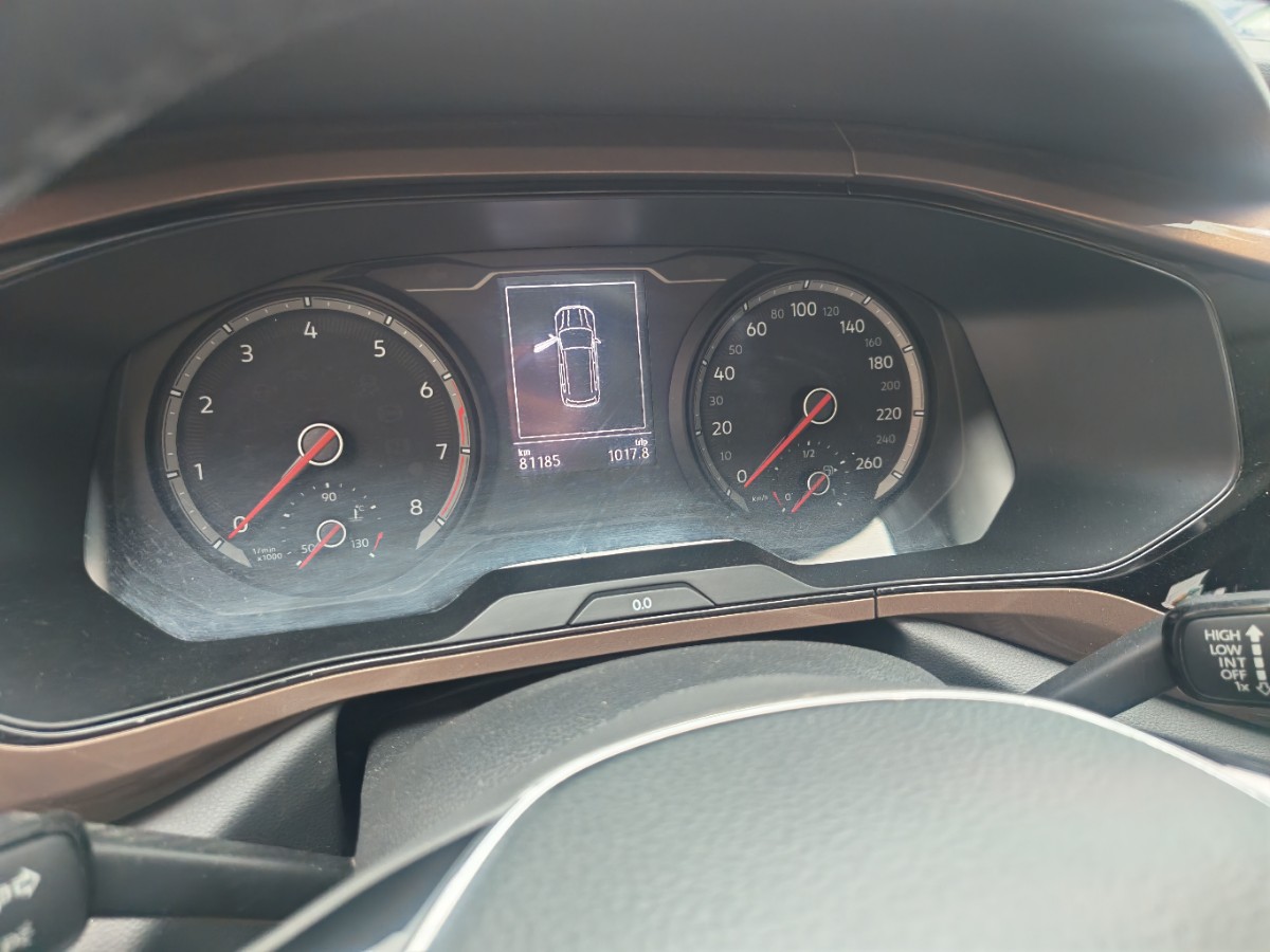 Volkswagen Tharu 2020 #4 Volkswagen Tharu 2020 car image #4