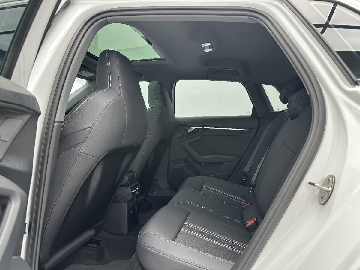 Audi A3 2023 car image #6