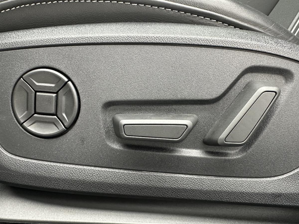 Audi A3 2023 car image #12