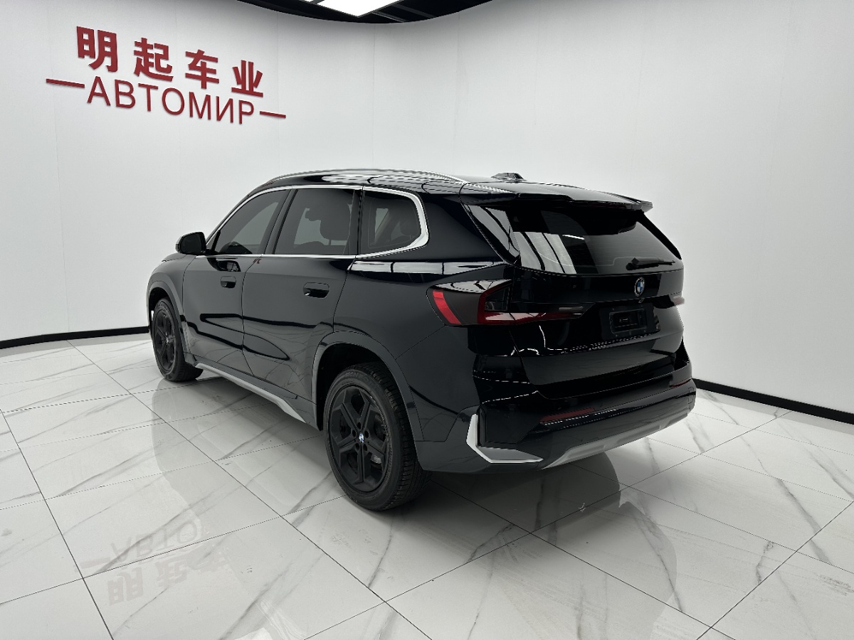 BMW X1 2024 #8 BMW X1 2024 car image #8