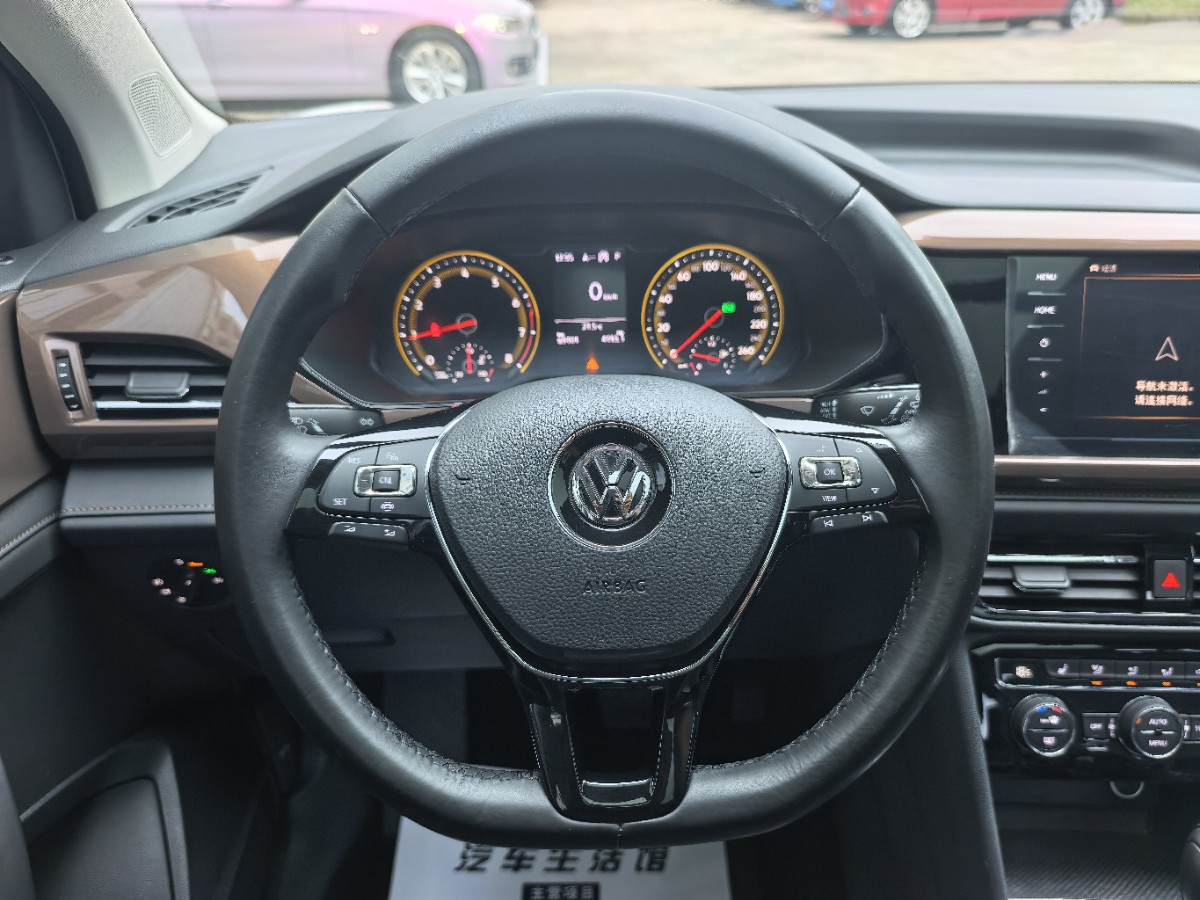 Volkswagen Tharu 2020 #13 Volkswagen Tharu 2020 car image #13