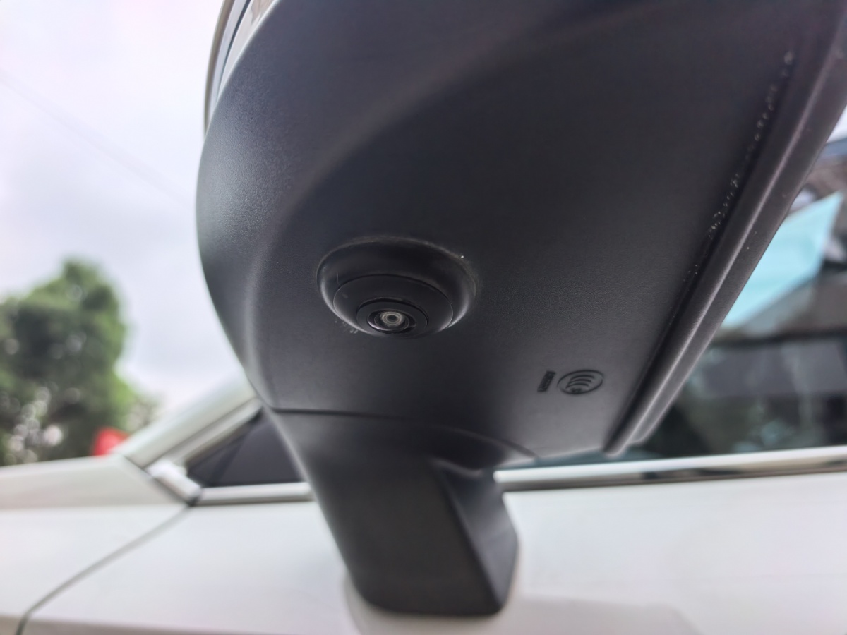 Volkswagen Tharu 2020 #14 Volkswagen Tharu 2020 car image #14