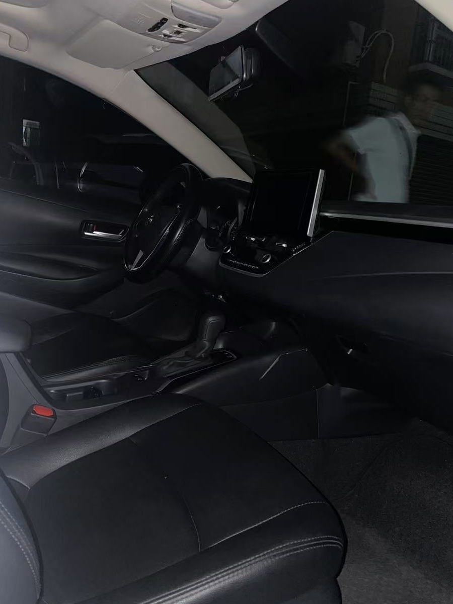 Toyota Corolla 2021 car image #8