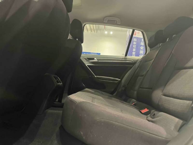 Volkswagen Golf 2016 #2 Volkswagen Golf 2016 car image #2