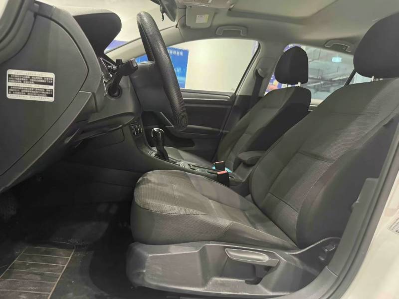 Volkswagen Golf 2016 #4 Volkswagen Golf 2016 car image #4