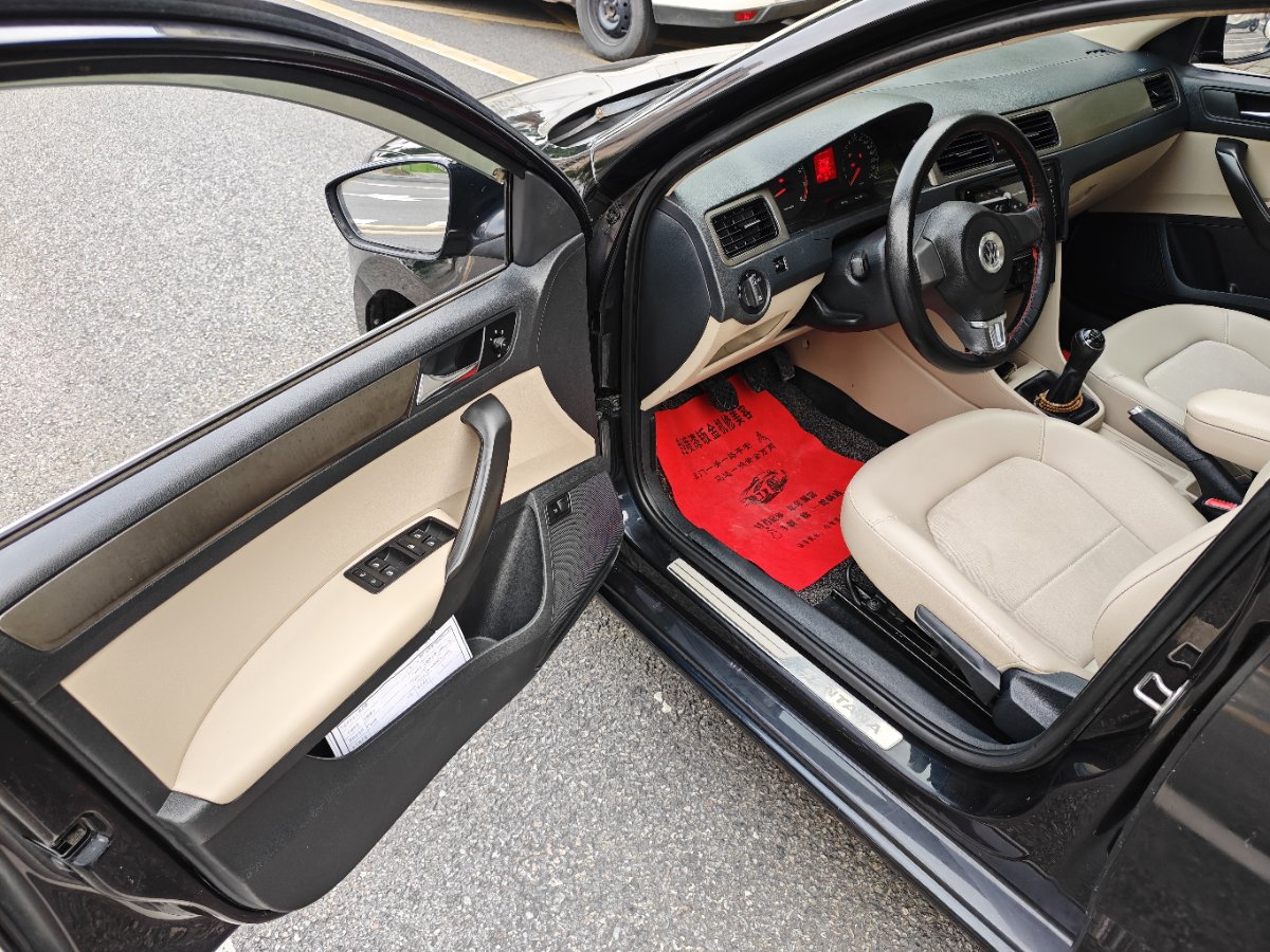 Volkswagen Santana 2015 #6 Volkswagen Santana 2015 car image #6
