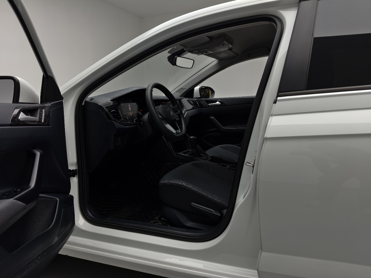 Volkswagen Lavida 2025 car image #5