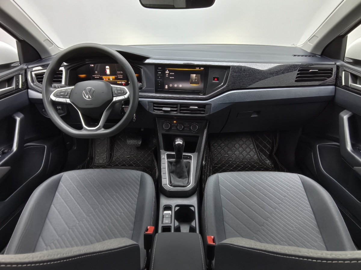Volkswagen Lavida 2025 car image #4