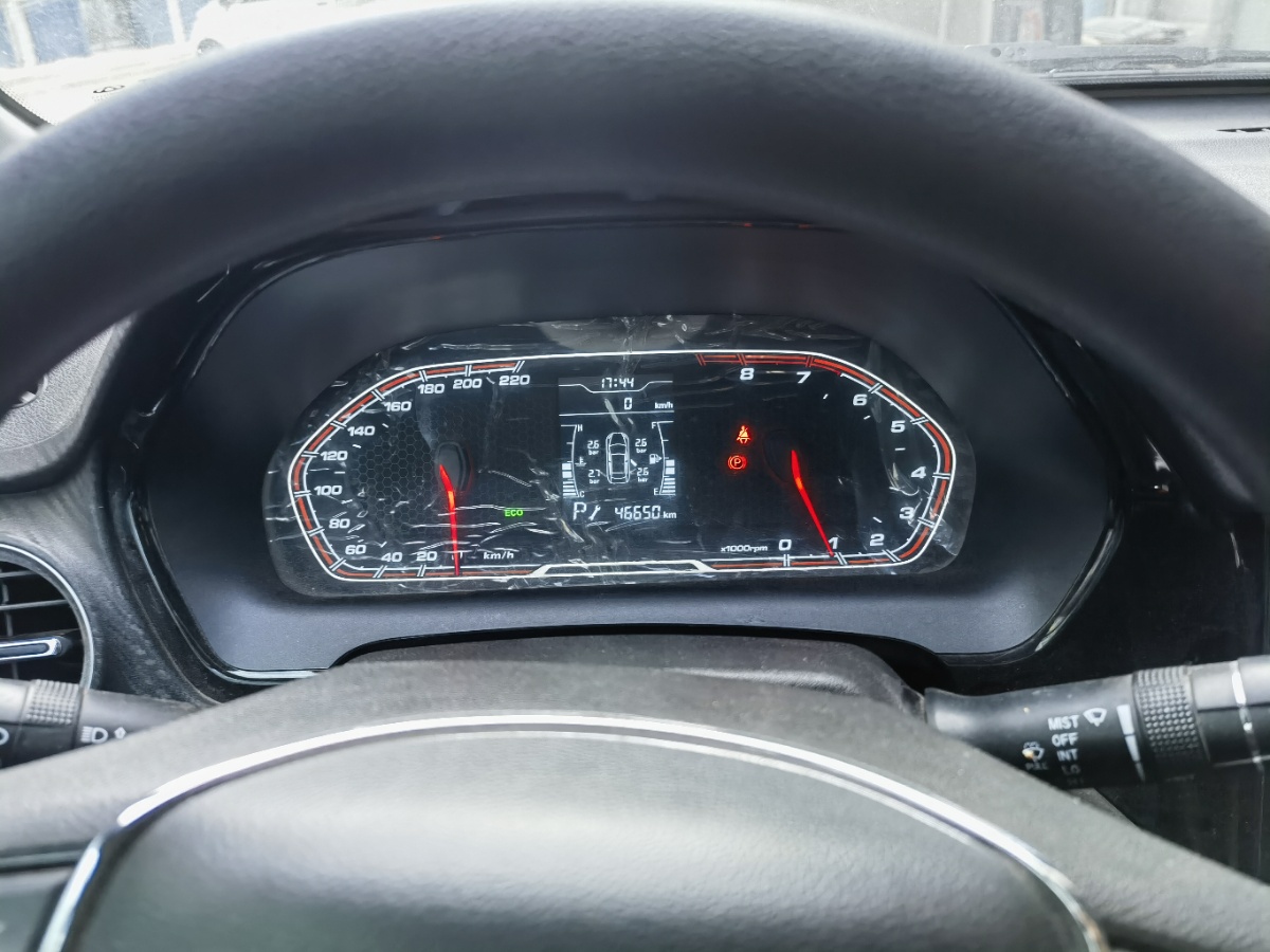 Chery Tiggo 3x 2021 #3 Chery Tiggo 3x 2021 صورة سيارة #3