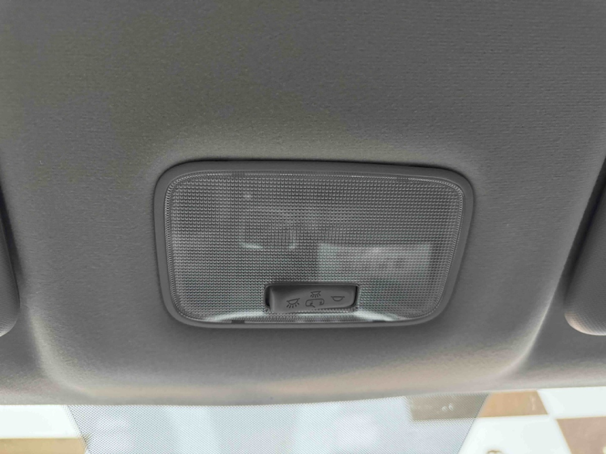 Kia KX1 2022 car image #15