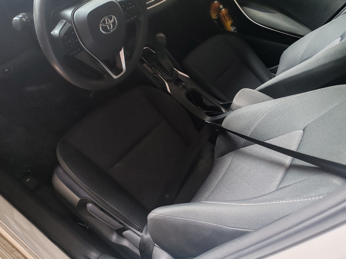 Toyota Corolla 2024 car image #2
