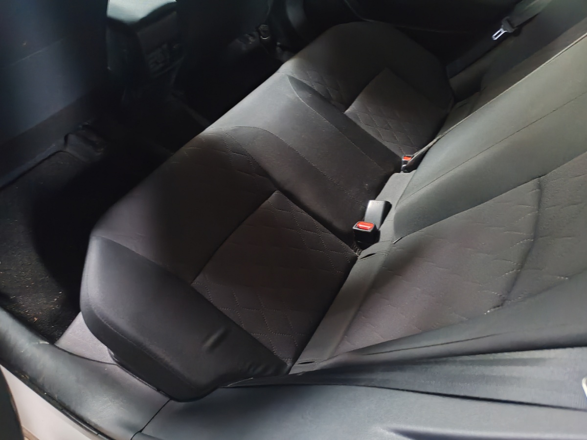 Toyota Corolla 2024 car image #3