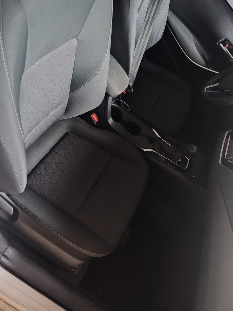 Toyota Corolla 2024 car image #5