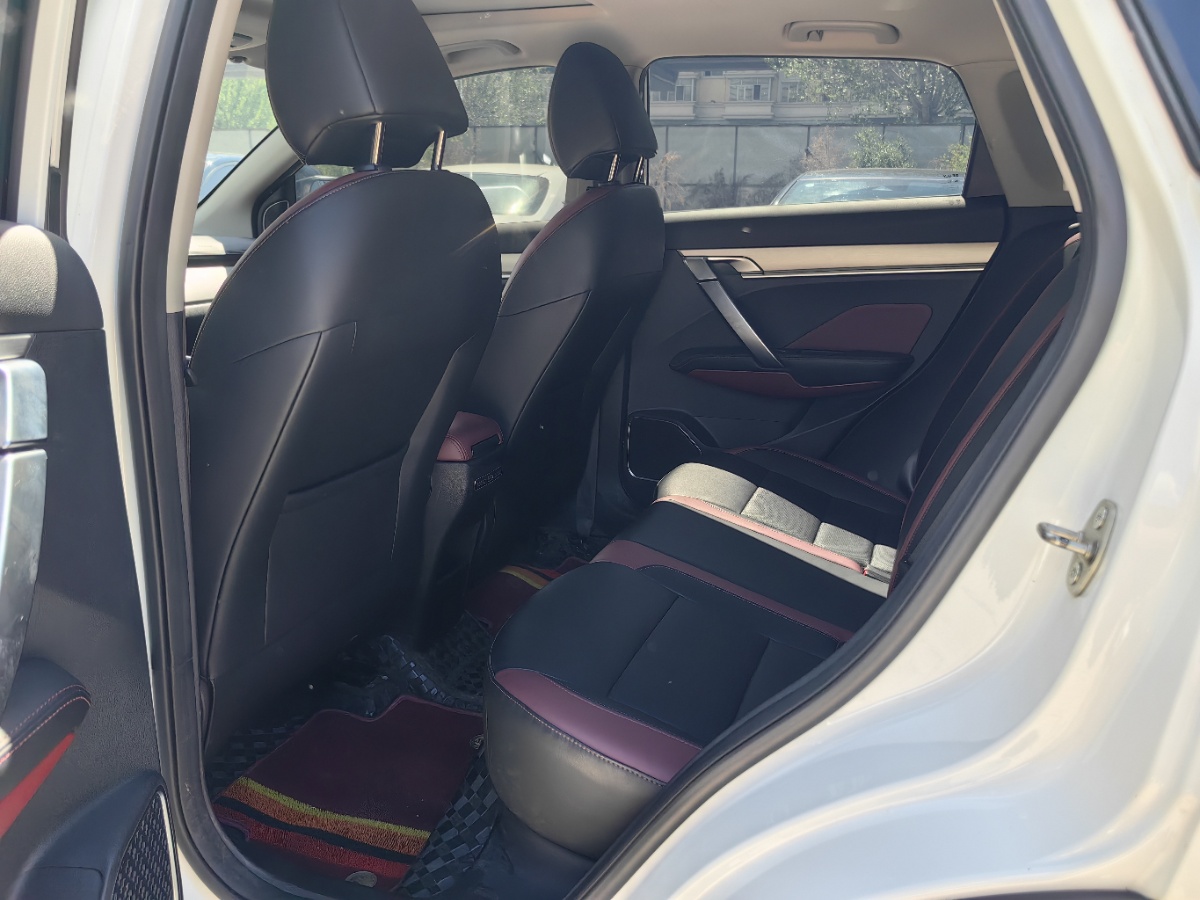 GEELY Coolray 2022 car image #7