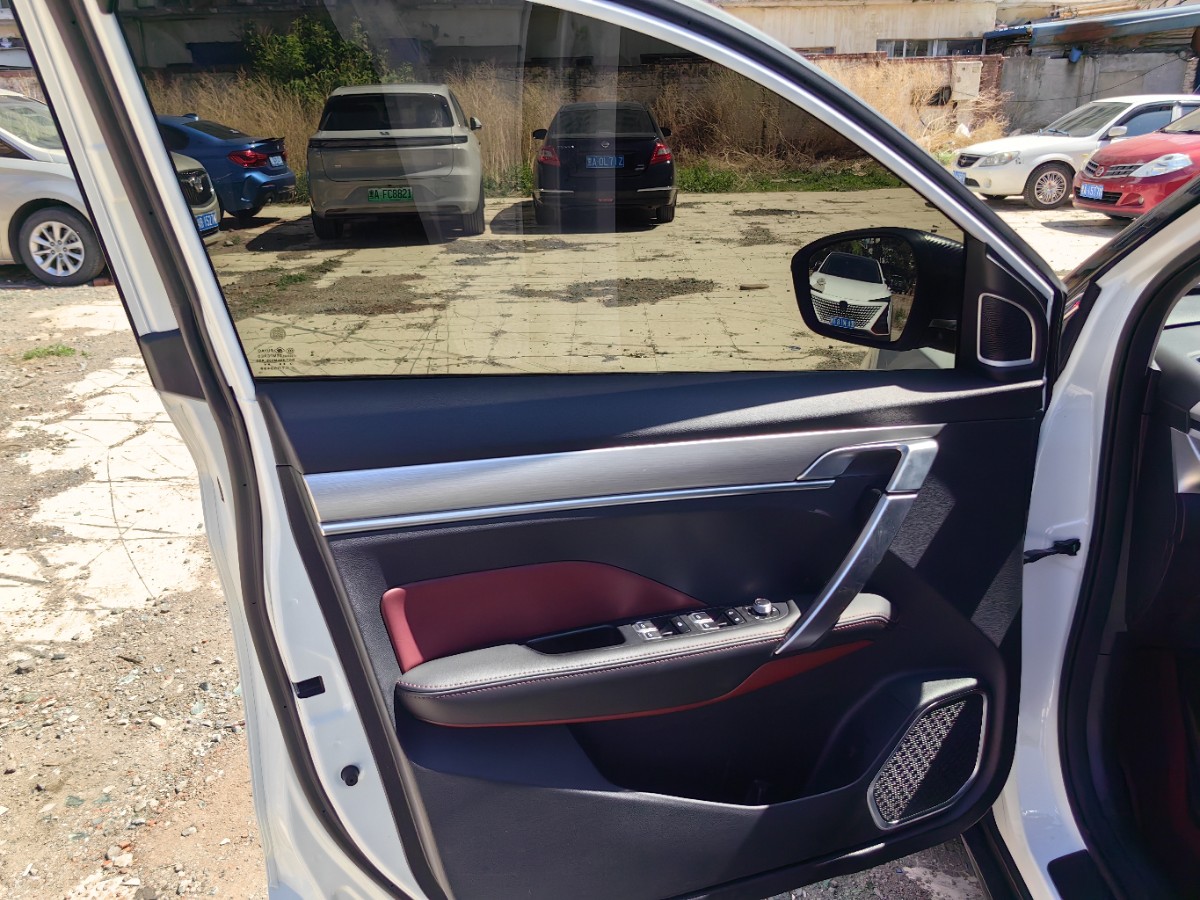 GEELY Coolray 2022 car image #9
