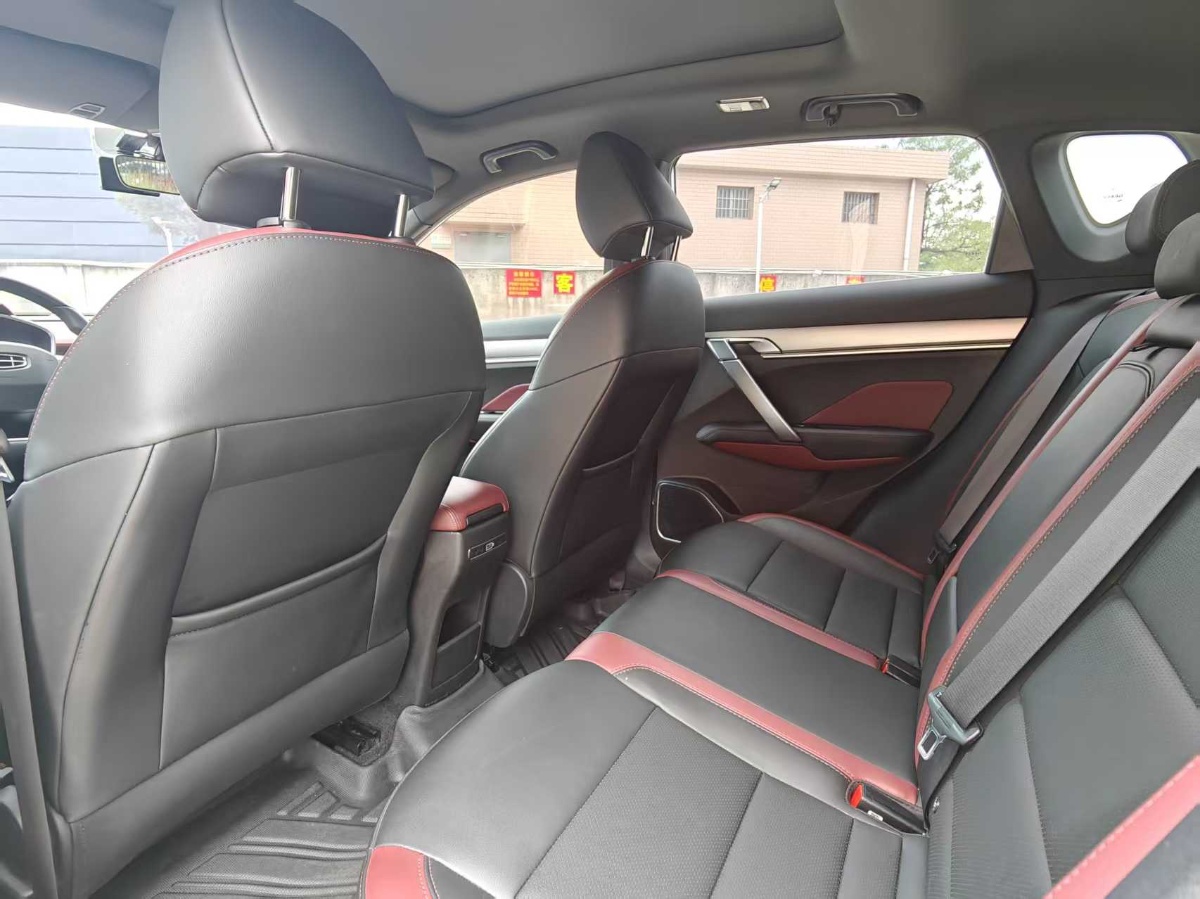 GEELY Coolray 2021 #9 GEELY Coolray 2021 car image #9