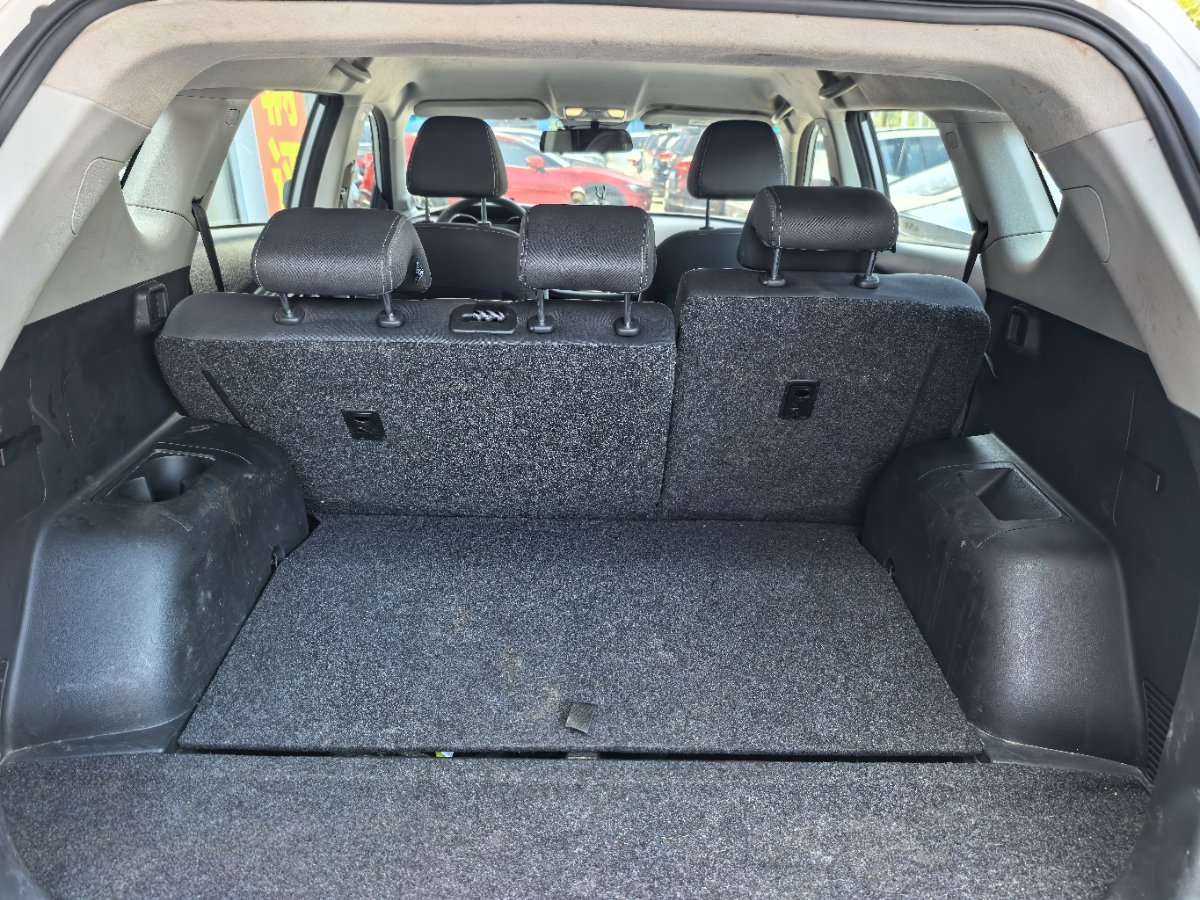 Jetour X70M 2022 #12 Jetour X70M 2022 car image #12