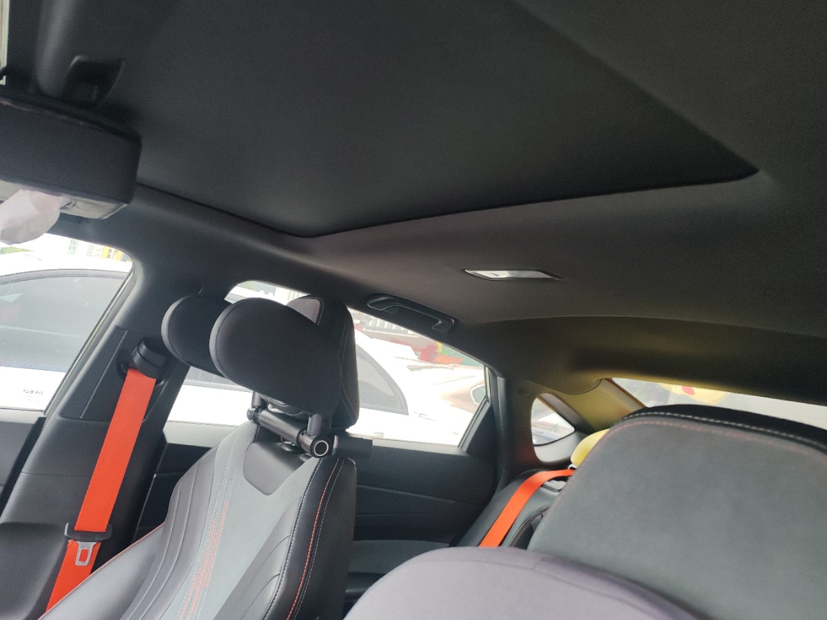 GEELY Binray 2022 image de voiture #5