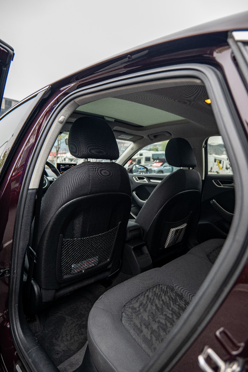 Audi A3 2016 immagine di auto #6
