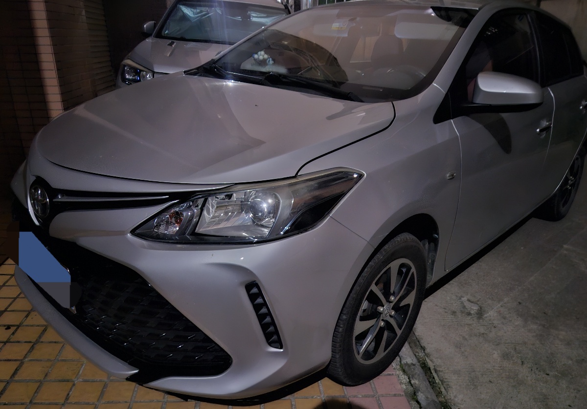 Toyota Vios FS 2018 Toyota Vios FS 2018 汽车图片
