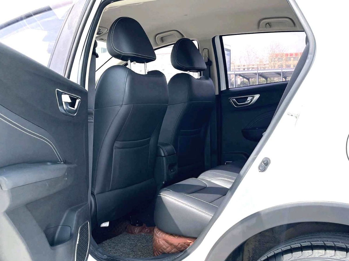 GEELY Vision X6 2019 #9 GEELY Vision X6 2019 صورة سيارة #9