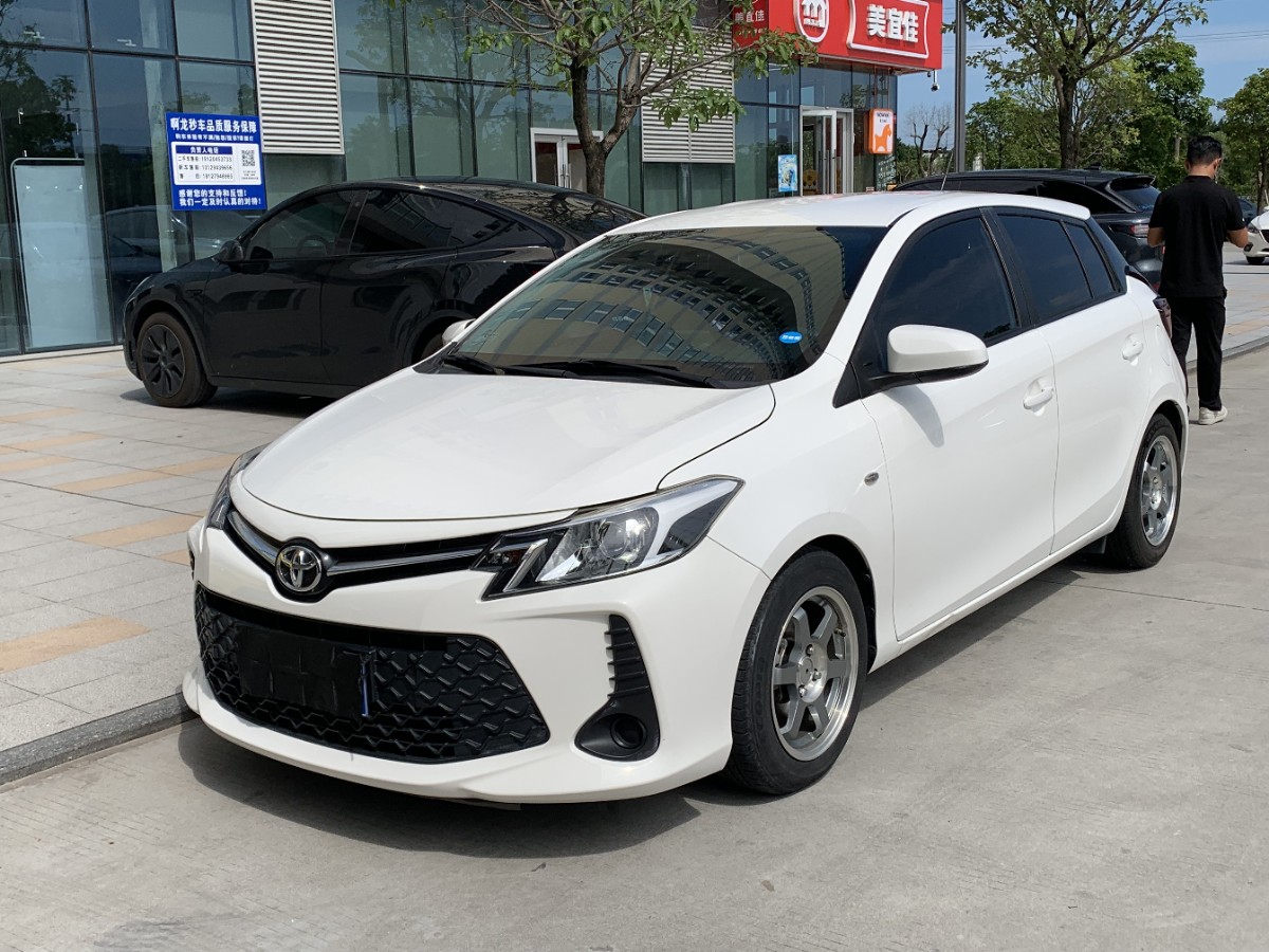Toyota Vios 2021 Toyota Vios 2021 изображение автомобиля