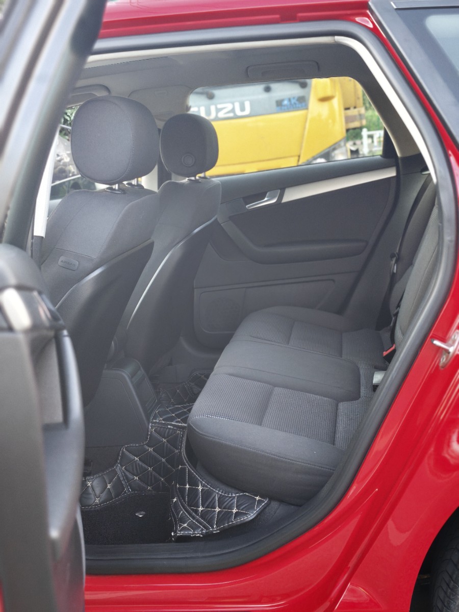 Audi A3 (Imported) 2011 imagen de coche #5